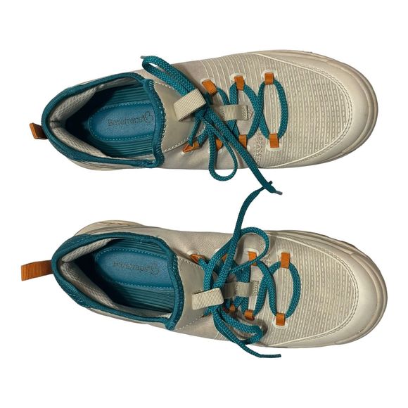 Baretraps®‎ Malina Slip On Sneaker - Cream (9M) - Picture 4 of 10